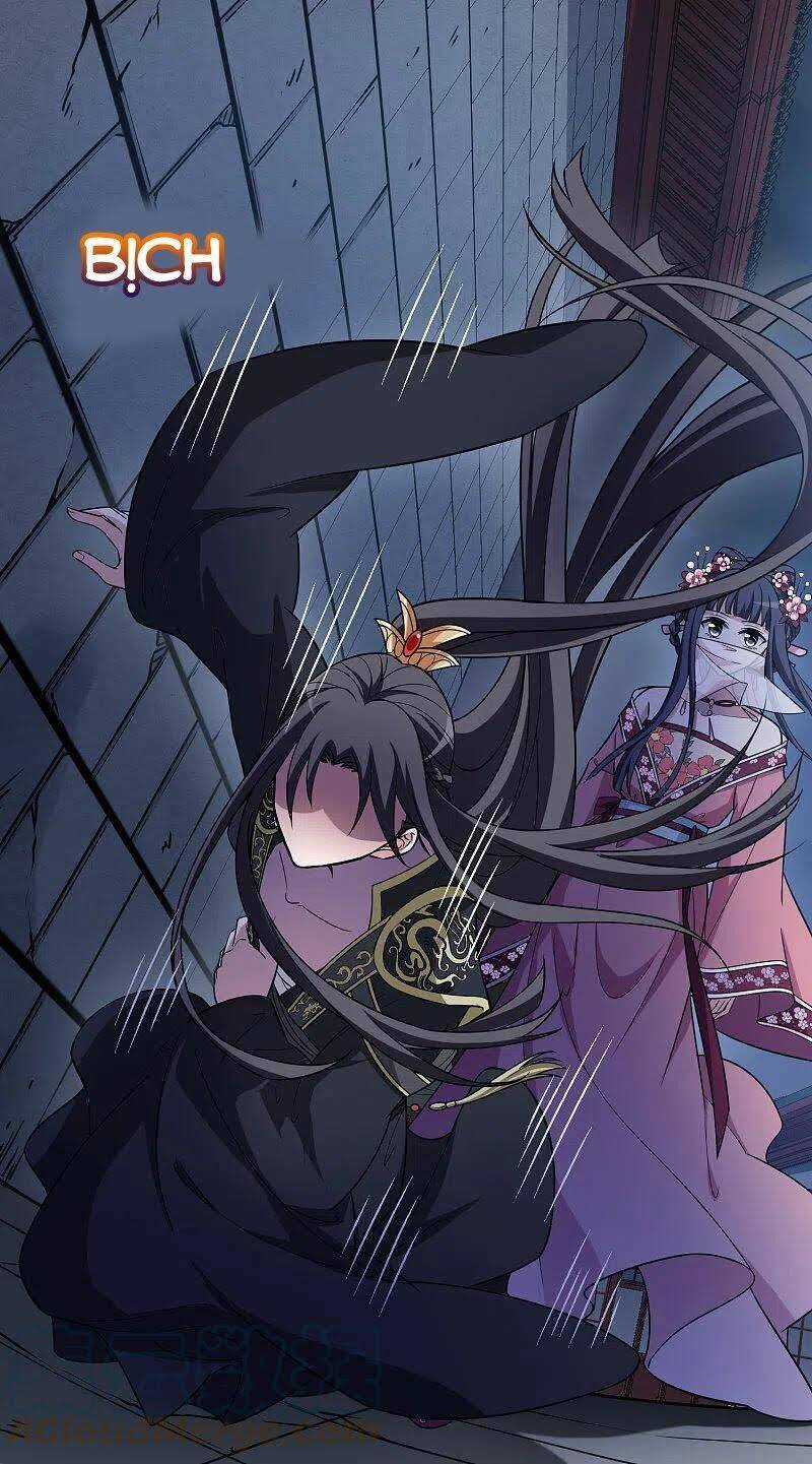 Phượng Nghịch Thiên Hạ Chapter 480.2 trang 18