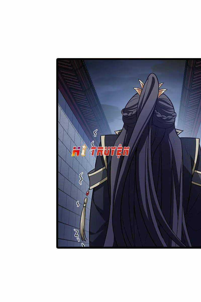 Phượng Nghịch Thiên Hạ Chapter 480.2 trang 19