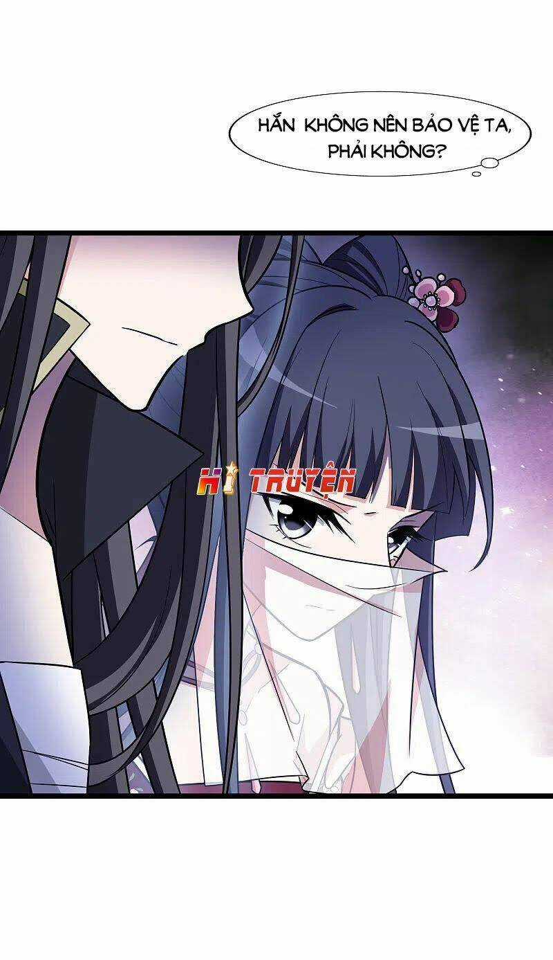 Phượng Nghịch Thiên Hạ Chapter 480.2 trang 4
