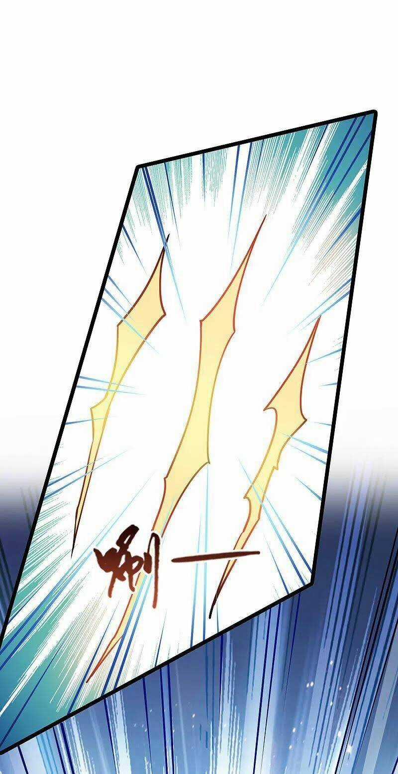 Phượng Nghịch Thiên Hạ Chapter 480.2 trang 5