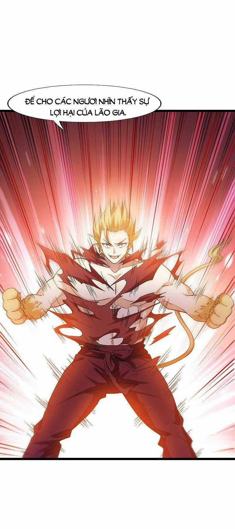 Phượng Nghịch Thiên Hạ Chapter 480.2 trang 8