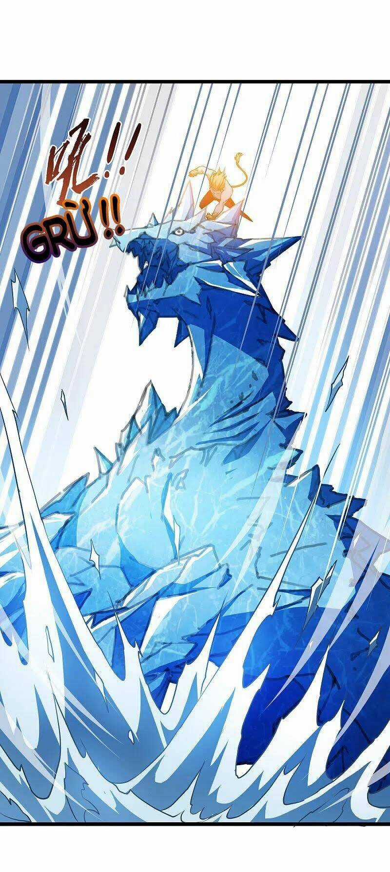 Phượng Nghịch Thiên Hạ Chapter 480.2 trang 9