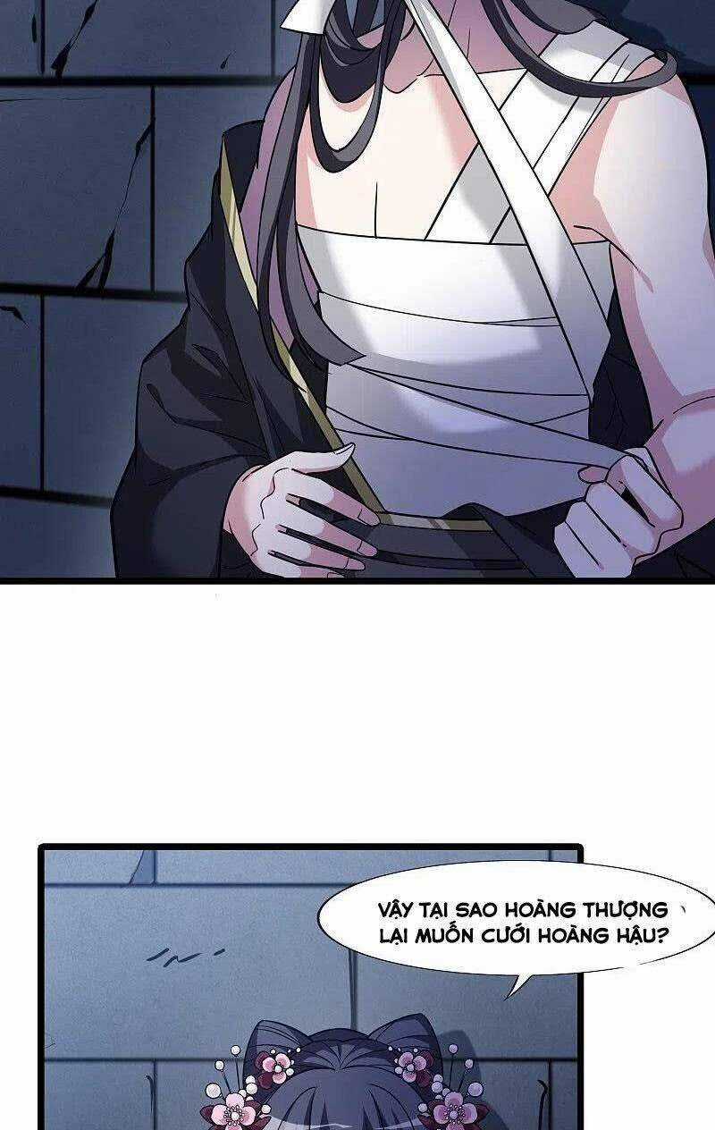 Phượng Nghịch Thiên Hạ Chapter 481.1 trang 12