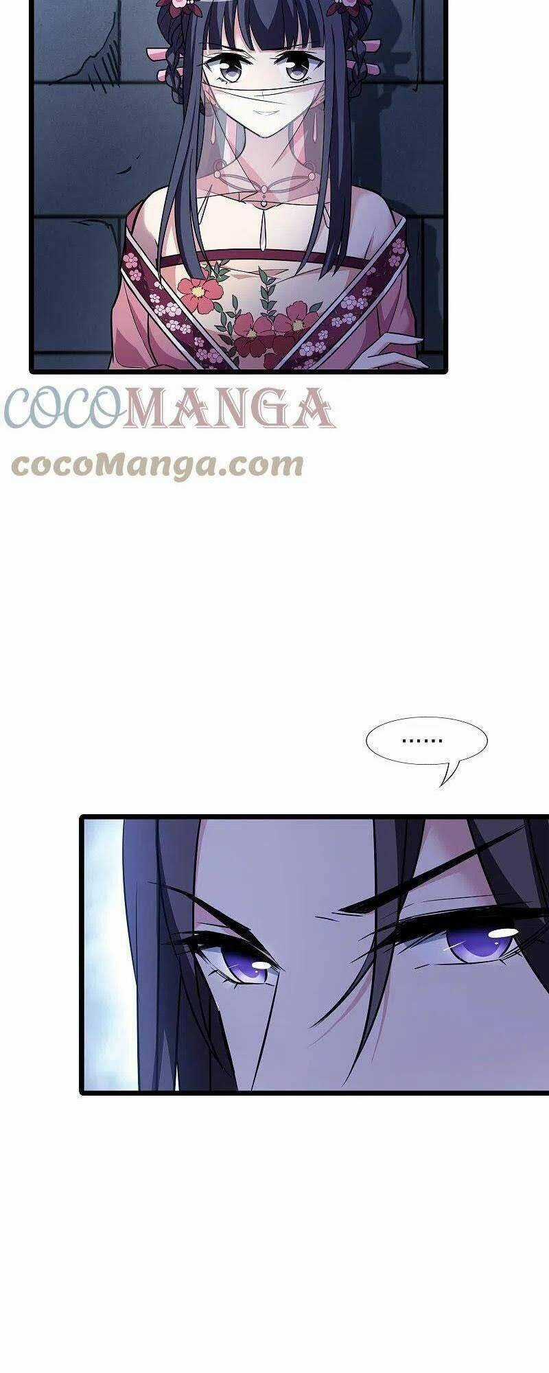 Phượng Nghịch Thiên Hạ Chapter 481.1 trang 13