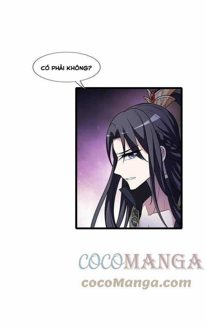 Phượng Nghịch Thiên Hạ Chapter 481.1 trang 3