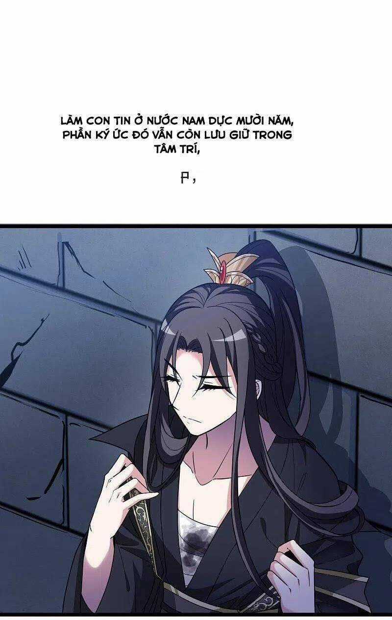 Phượng Nghịch Thiên Hạ Chapter 481.1 trang 6