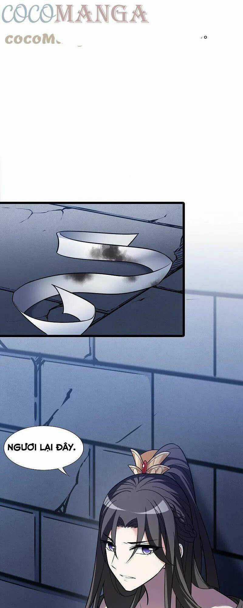 Phượng Nghịch Thiên Hạ Chapter 481.1 trang 7