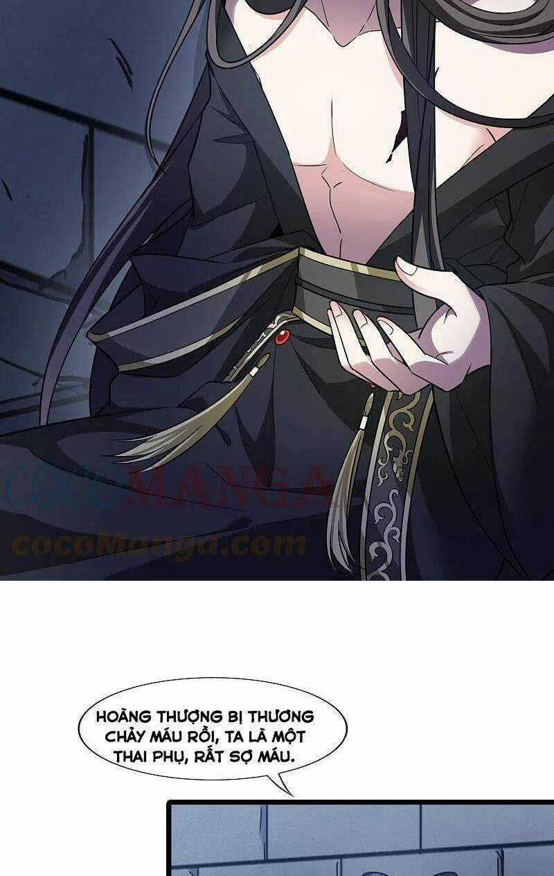 Phượng Nghịch Thiên Hạ Chapter 481.1 trang 8