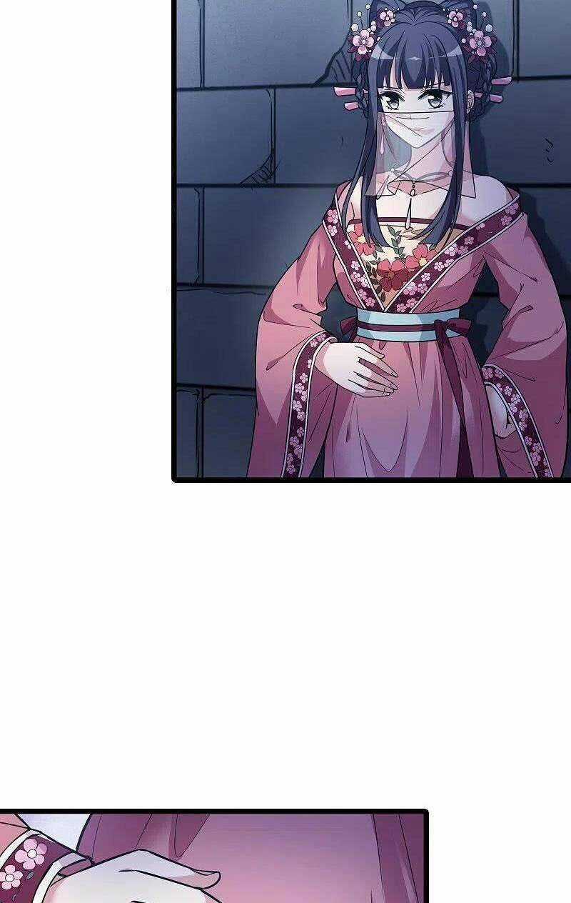 Phượng Nghịch Thiên Hạ Chapter 481.1 trang 9