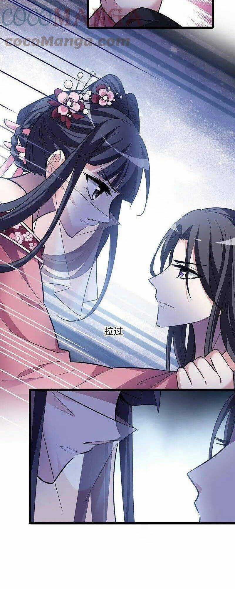 Phượng Nghịch Thiên Hạ Chapter 481.2 trang 13