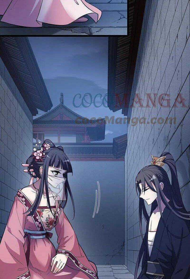 Phượng Nghịch Thiên Hạ Chapter 481.2 trang 6