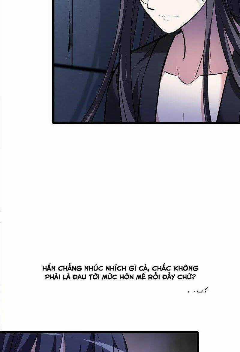 Phượng Nghịch Thiên Hạ Chapter 481.2 trang 8