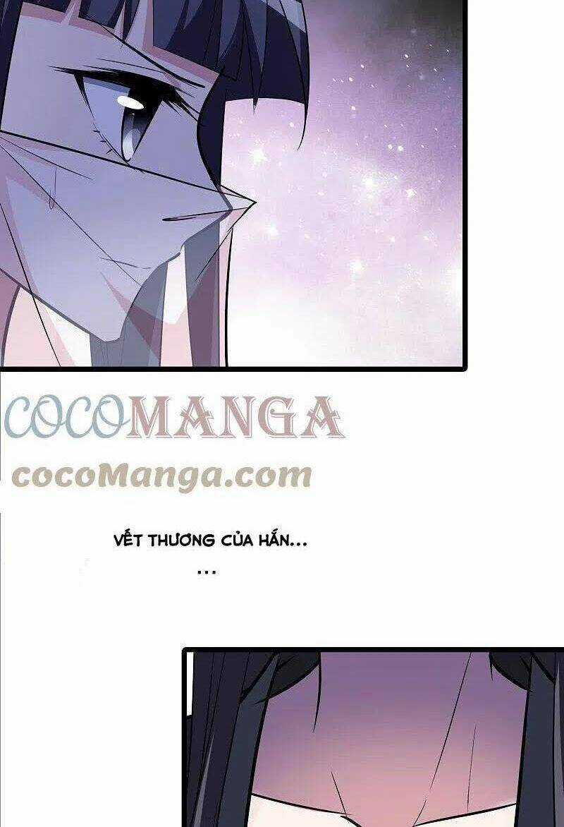 Phượng Nghịch Thiên Hạ Chapter 481.2 trang 9