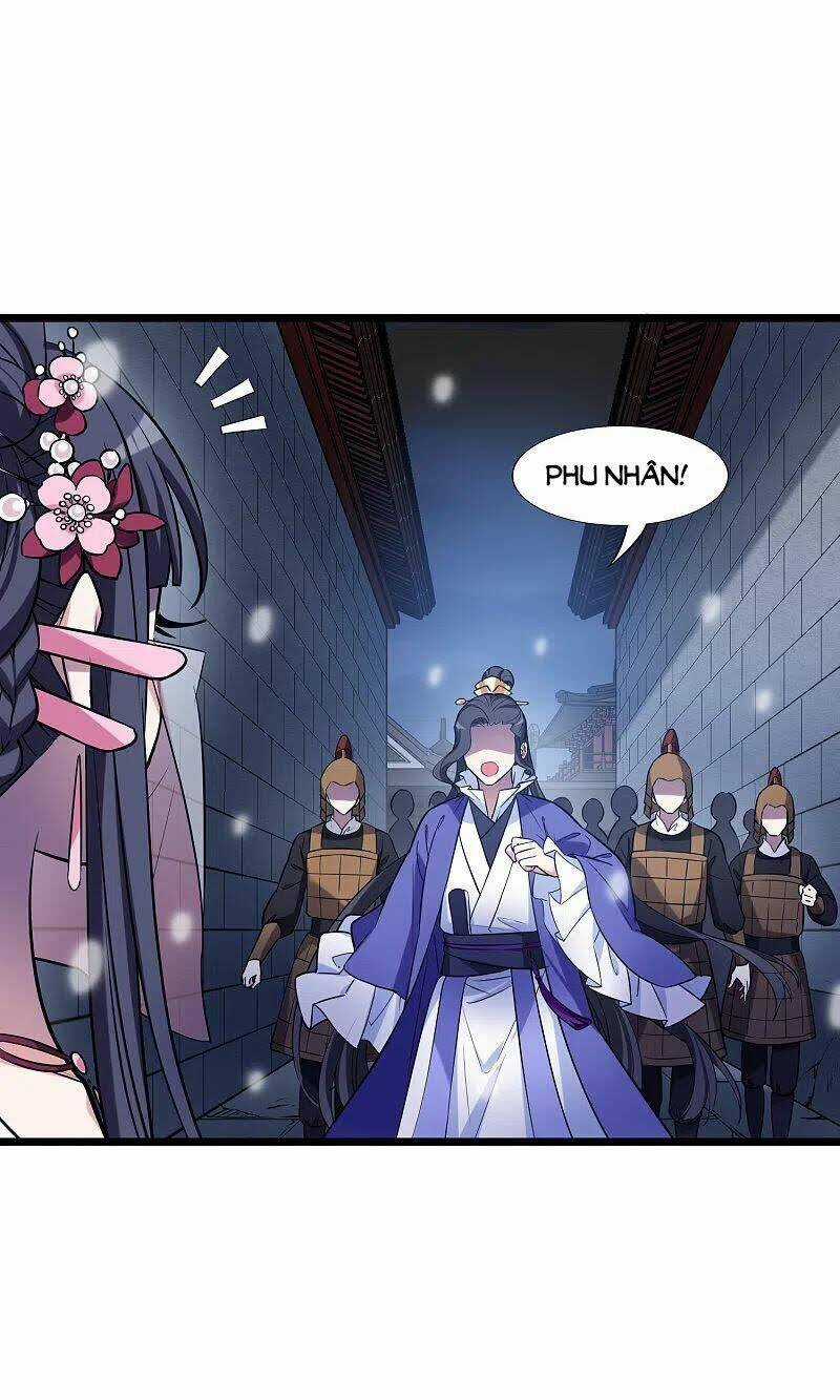 Phượng Nghịch Thiên Hạ Chapter 482.1 trang 10