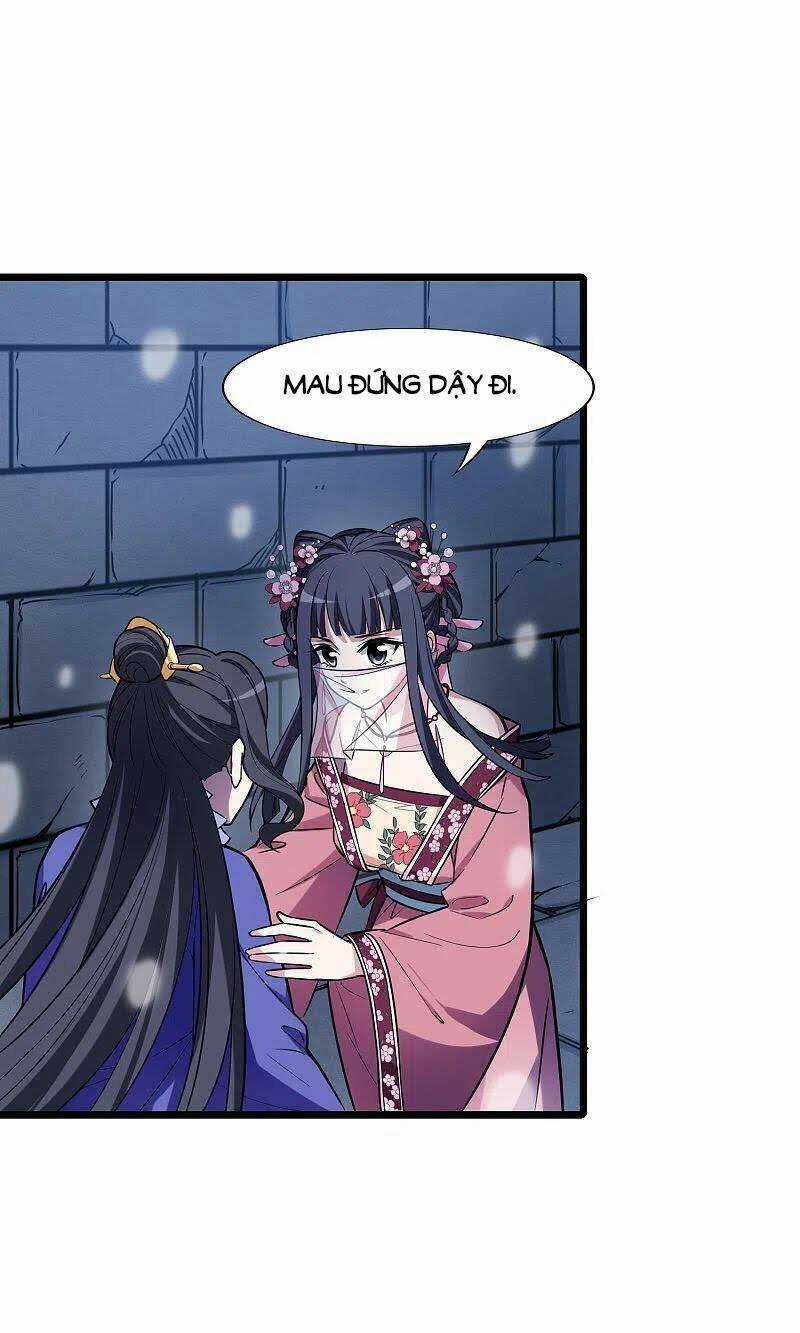 Phượng Nghịch Thiên Hạ Chapter 482.1 trang 15