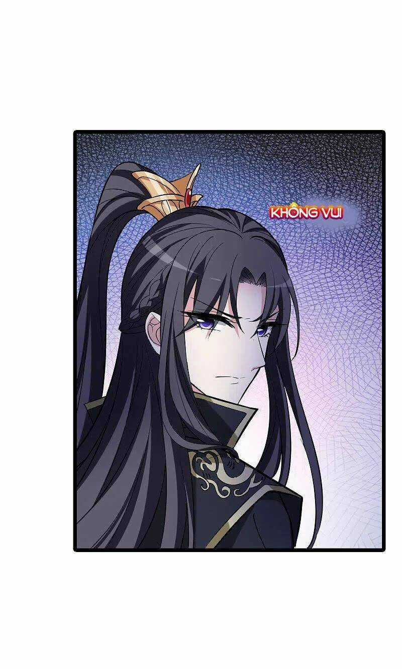 Phượng Nghịch Thiên Hạ Chapter 482.1 trang 16