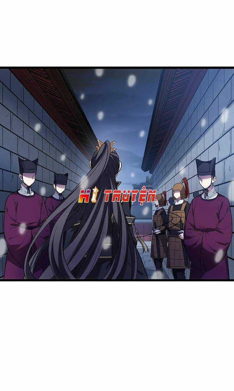 Phượng Nghịch Thiên Hạ Chapter 482.1 trang 17