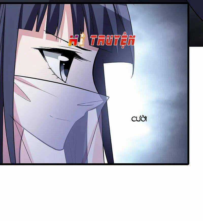 Phượng Nghịch Thiên Hạ Chapter 482.1 trang 5