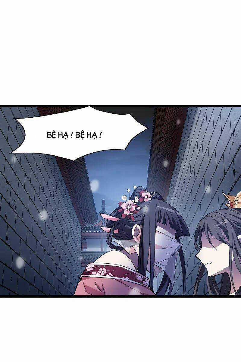 Phượng Nghịch Thiên Hạ Chapter 482.1 trang 6