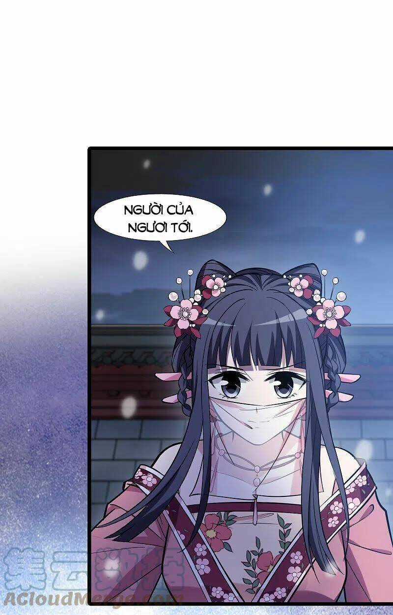 Phượng Nghịch Thiên Hạ Chapter 482.1 trang 7