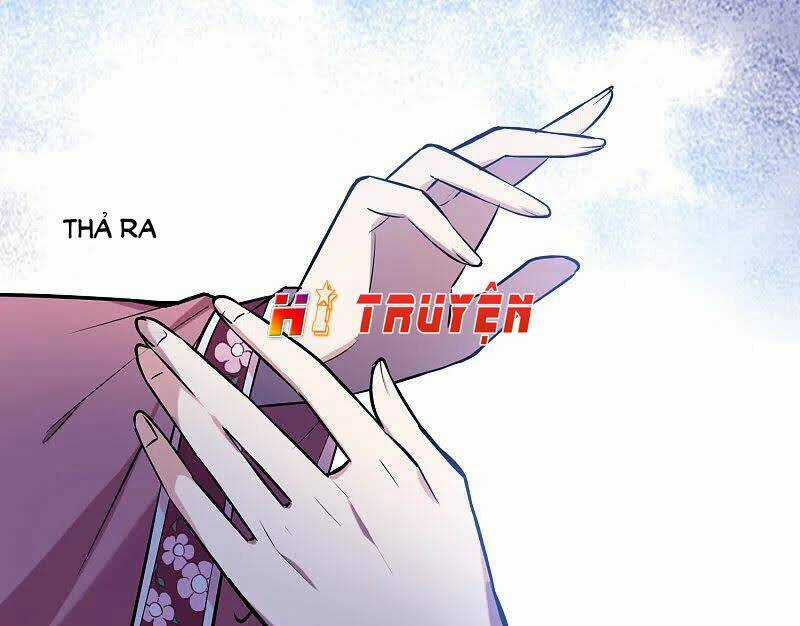 Phượng Nghịch Thiên Hạ Chapter 482.1 trang 8