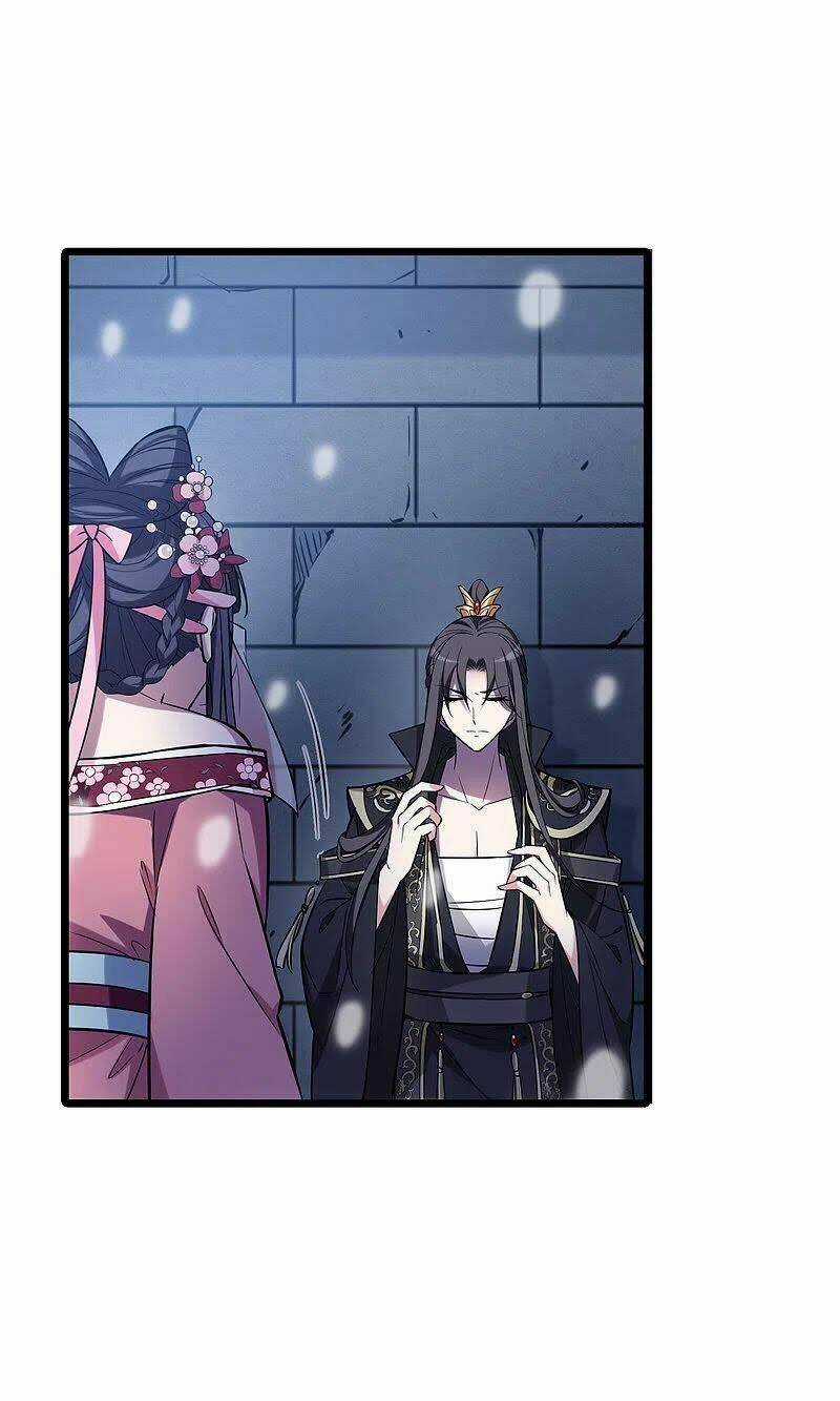 Phượng Nghịch Thiên Hạ Chapter 482.1 trang 9