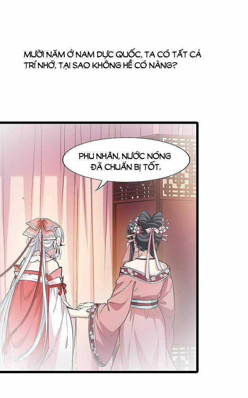 Phượng Nghịch Thiên Hạ Chapter 483.1 trang 11