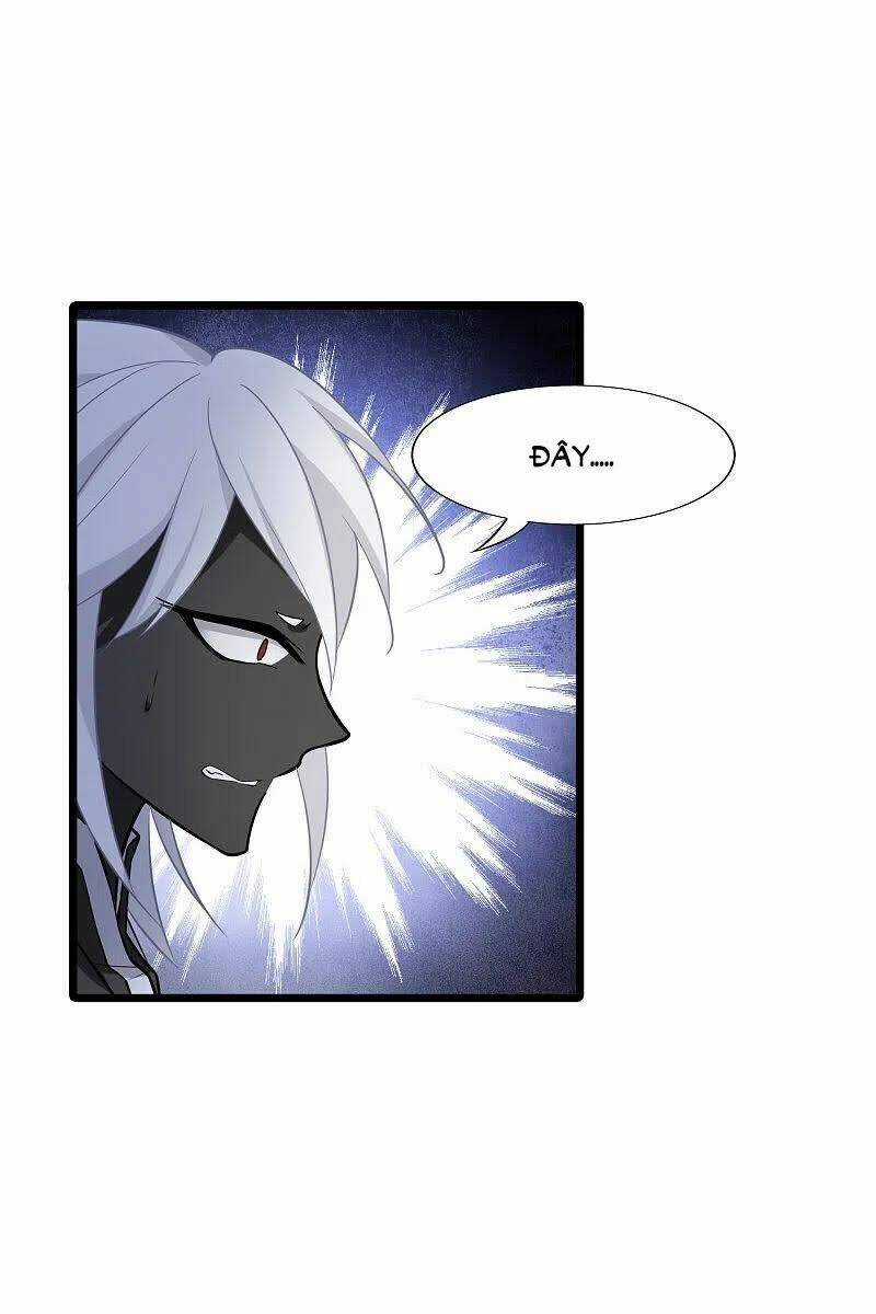 Phượng Nghịch Thiên Hạ Chapter 483.1 trang 17