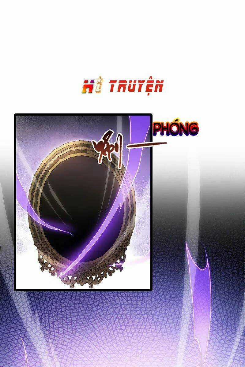 Phượng Nghịch Thiên Hạ Chapter 483.1 trang 3