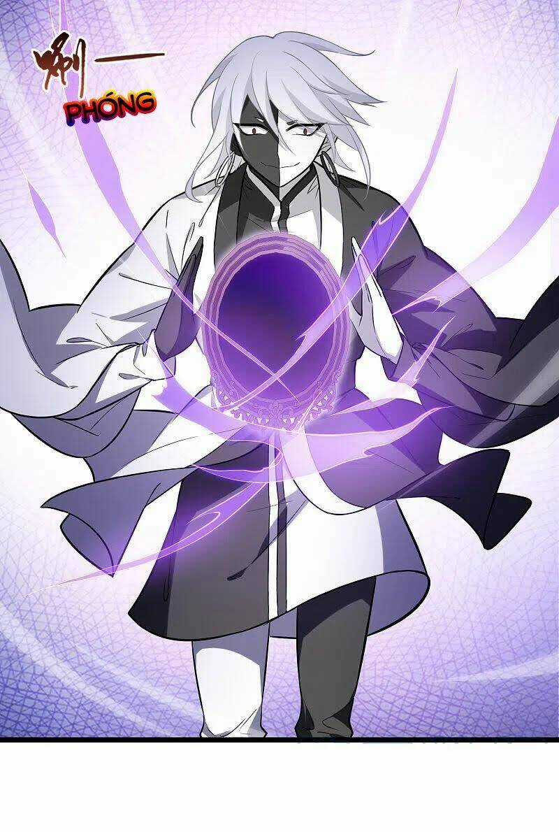 Phượng Nghịch Thiên Hạ Chapter 483.1 trang 4