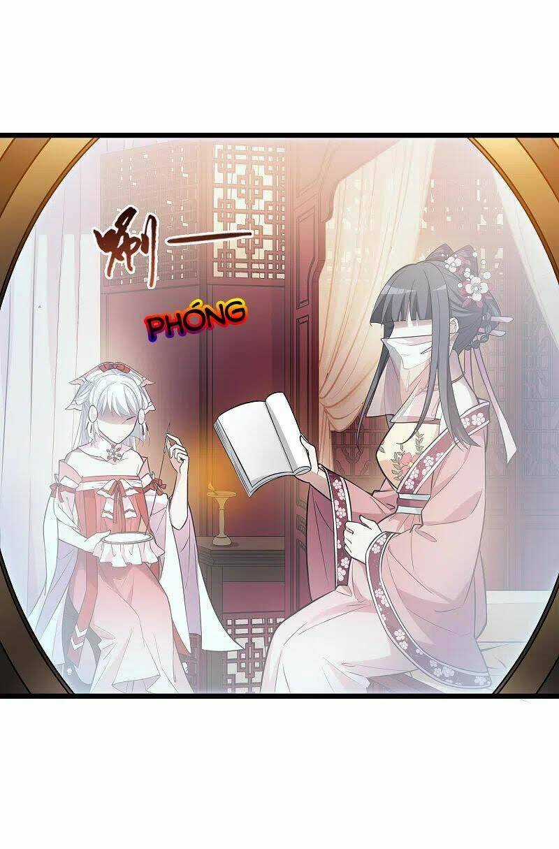 Phượng Nghịch Thiên Hạ Chapter 483.1 trang 5