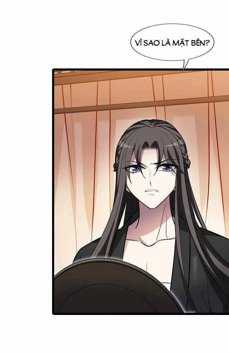 Phượng Nghịch Thiên Hạ Chapter 483.1 trang 7