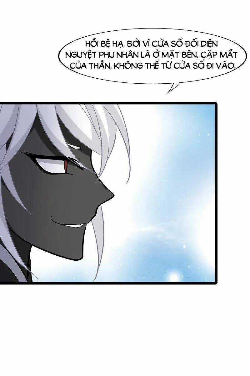 Phượng Nghịch Thiên Hạ Chapter 483.1 trang 8