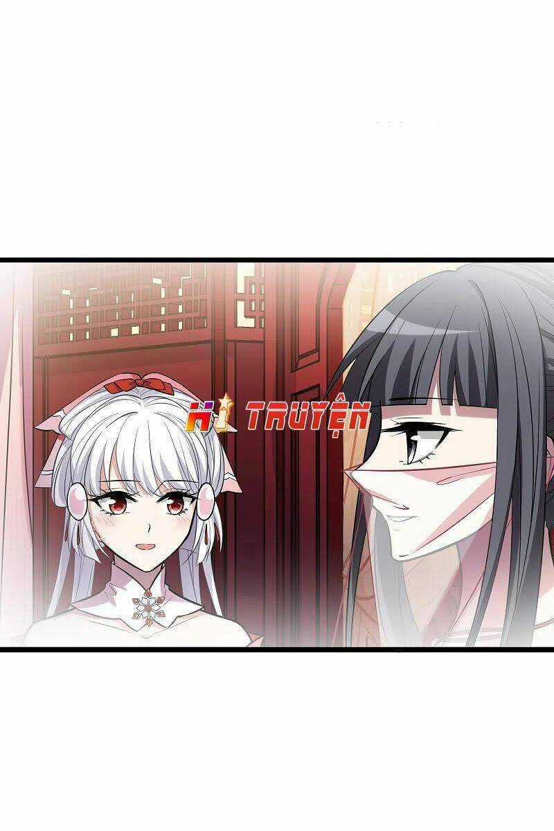 Phượng Nghịch Thiên Hạ Chapter 483.1 trang 9