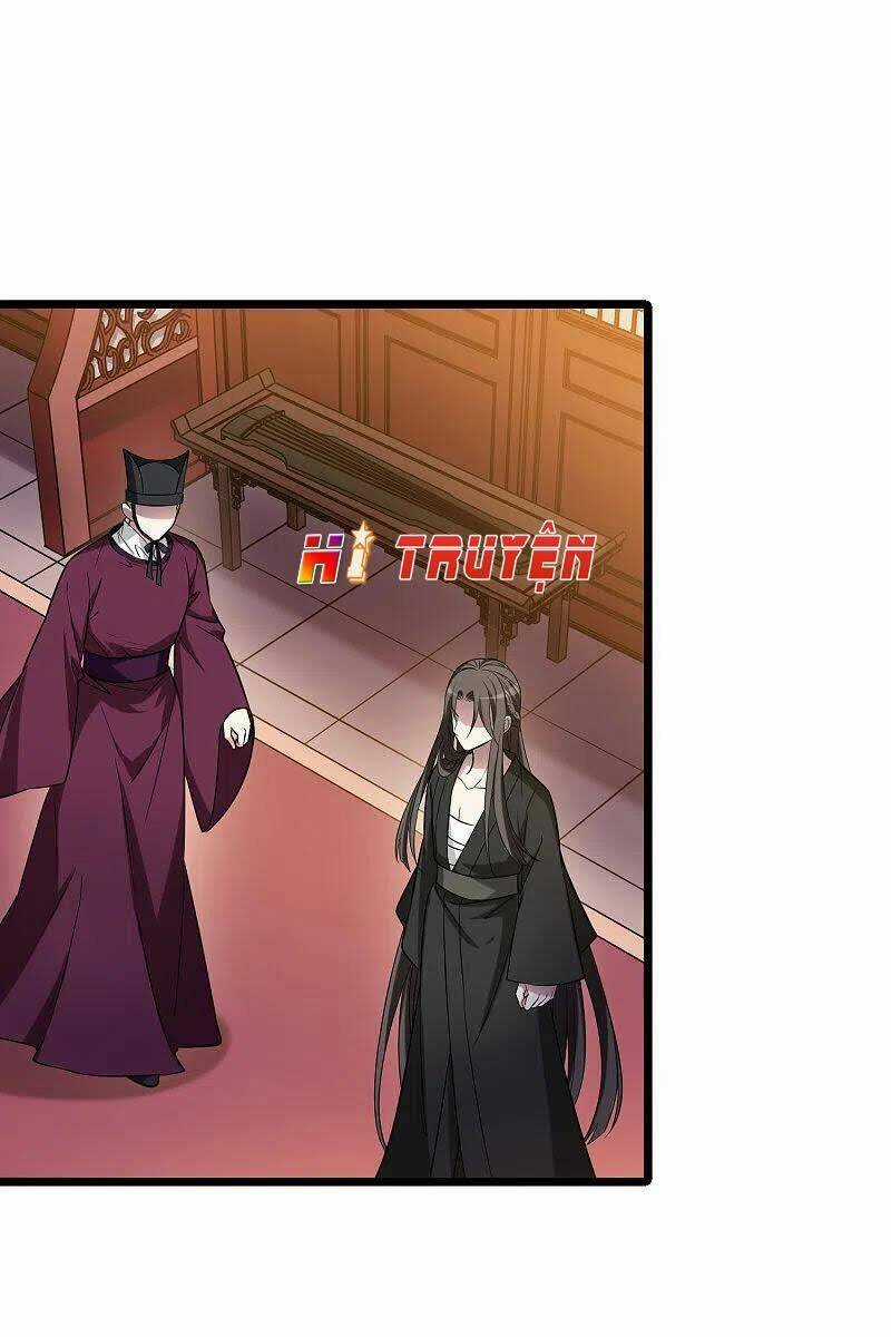 Phượng Nghịch Thiên Hạ Chapter 483.2 trang 10