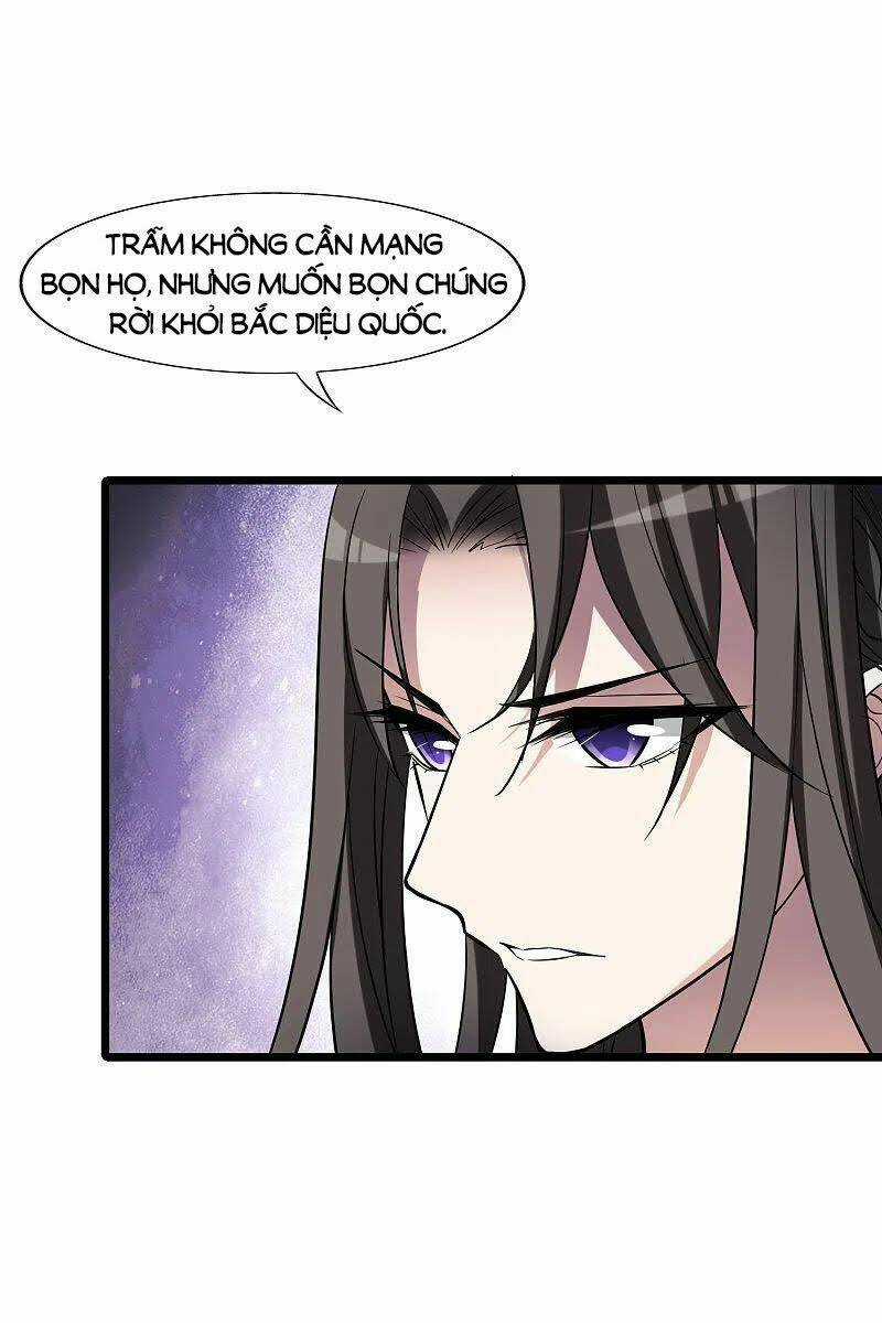 Phượng Nghịch Thiên Hạ Chapter 483.2 trang 14