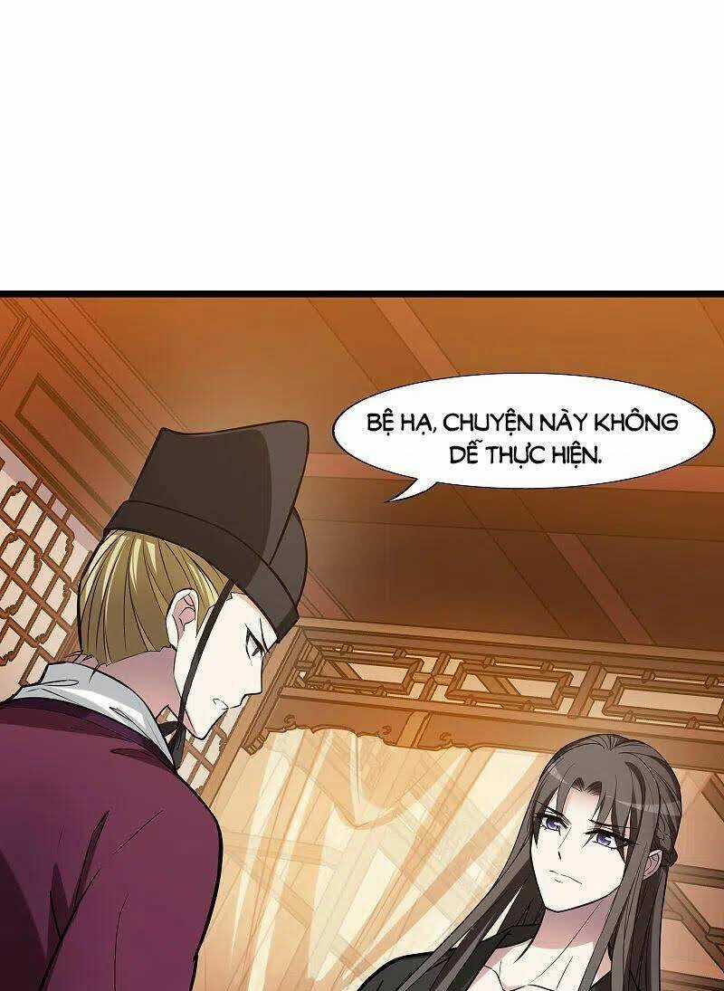 Phượng Nghịch Thiên Hạ Chapter 483.2 trang 15