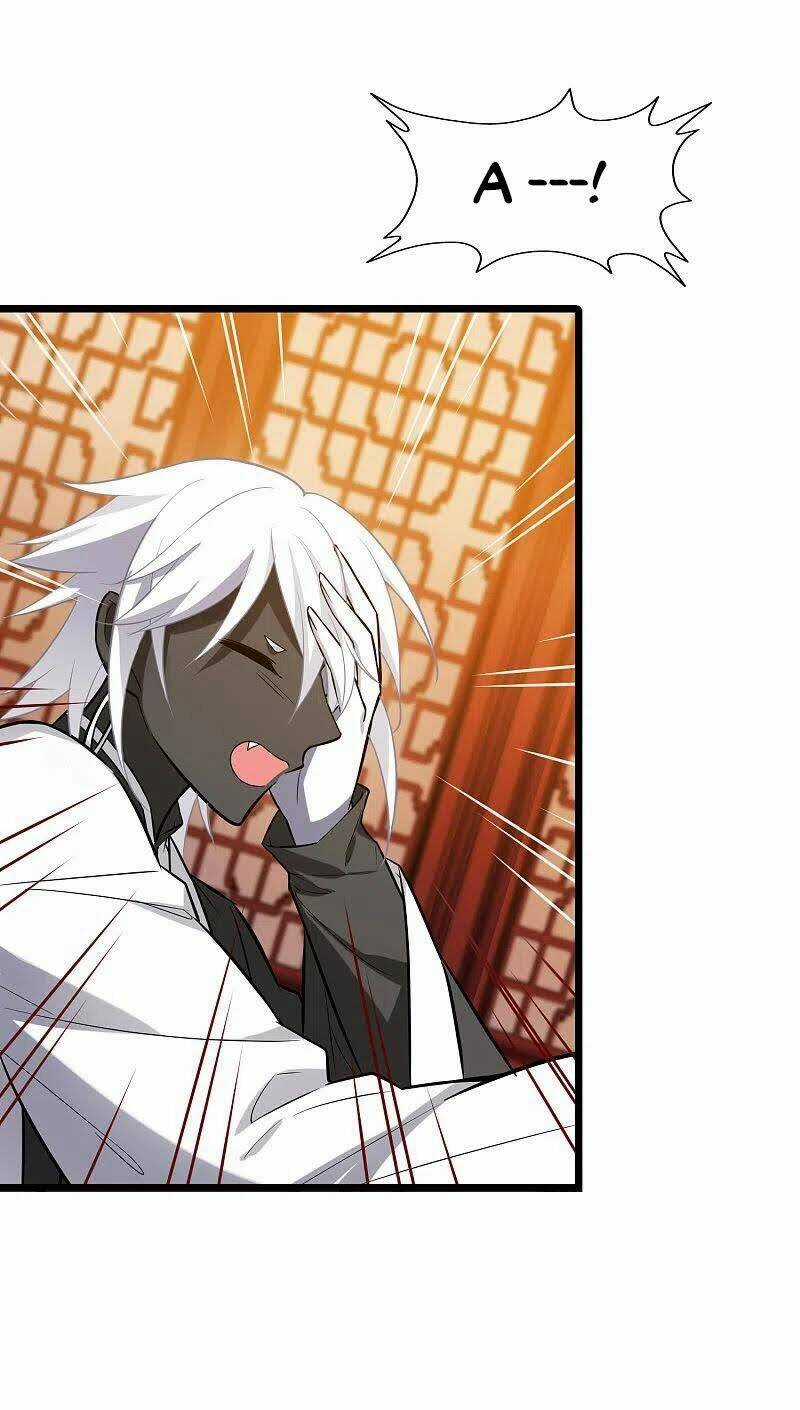 Phượng Nghịch Thiên Hạ Chapter 483.2 trang 3