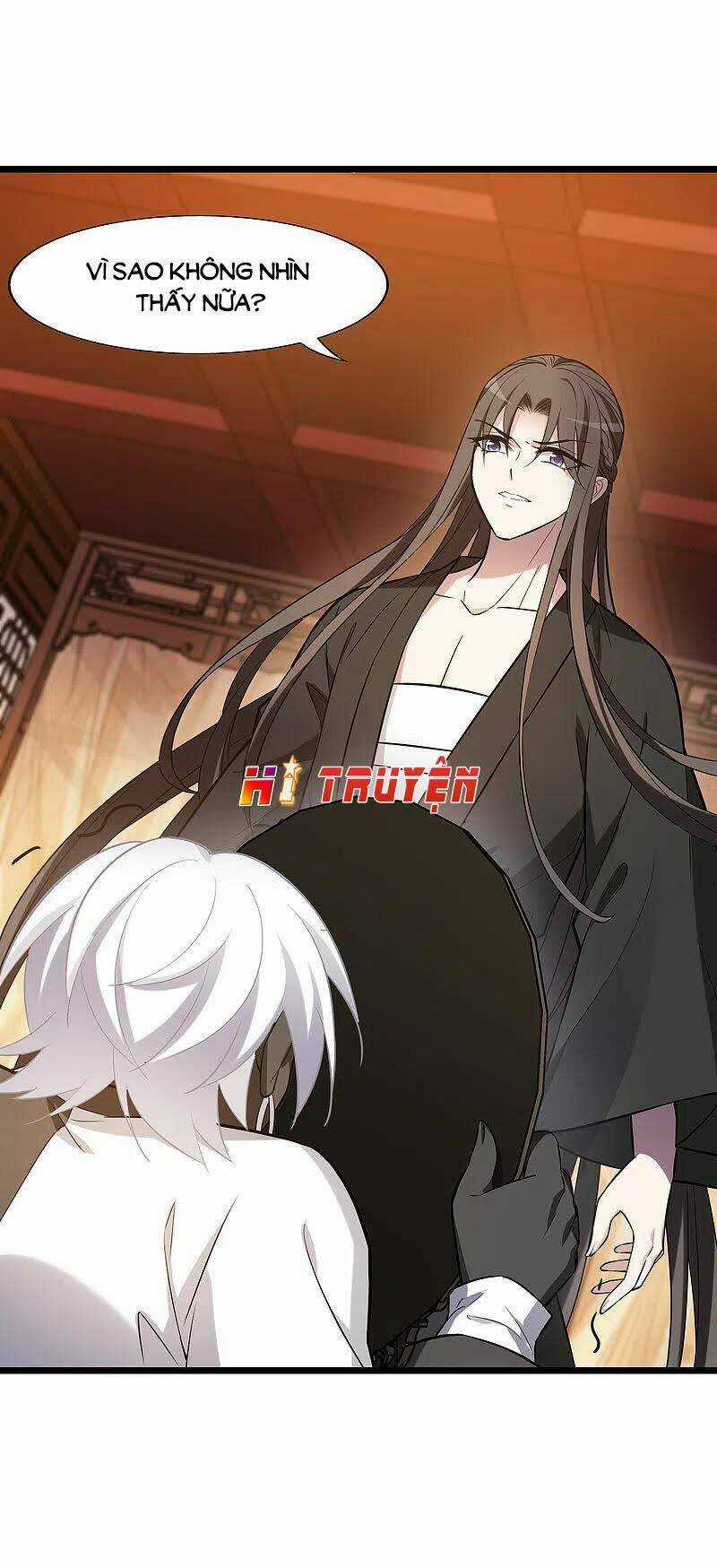 Phượng Nghịch Thiên Hạ Chapter 483.2 trang 4