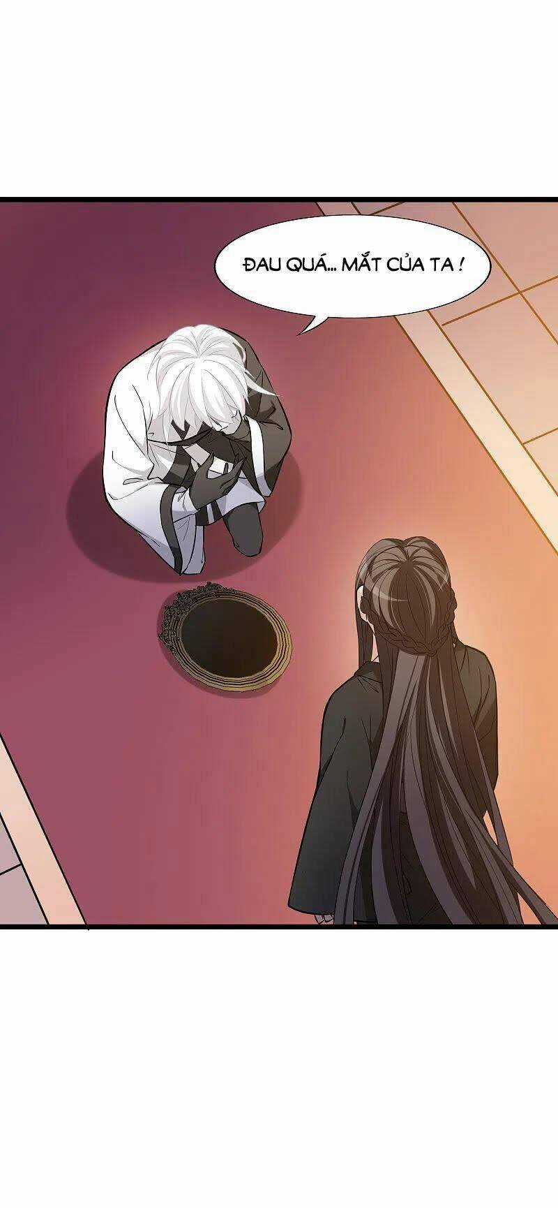 Phượng Nghịch Thiên Hạ Chapter 483.2 trang 5