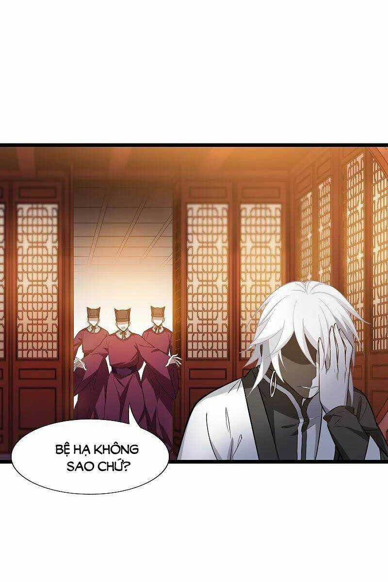 Phượng Nghịch Thiên Hạ Chapter 483.2 trang 6