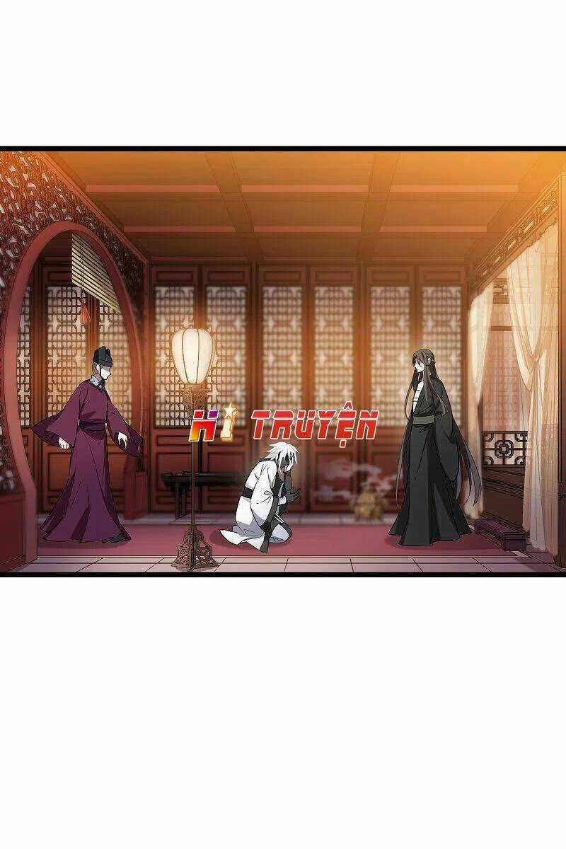 Phượng Nghịch Thiên Hạ Chapter 483.2 trang 7