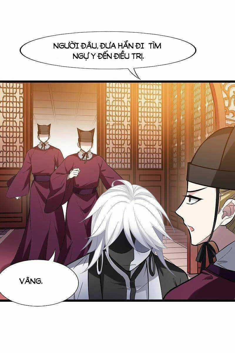 Phượng Nghịch Thiên Hạ Chapter 483.2 trang 9