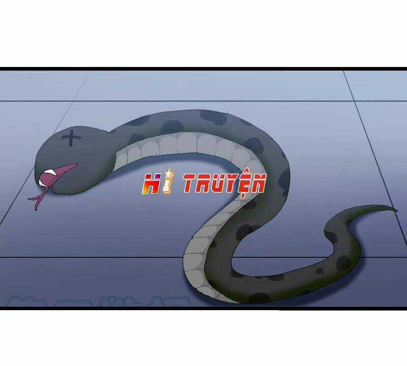 Phượng Nghịch Thiên Hạ Chapter 484.1 trang 10
