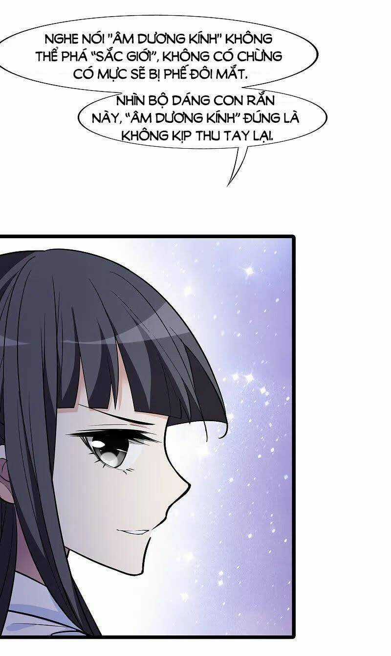 Phượng Nghịch Thiên Hạ Chapter 484.1 trang 12