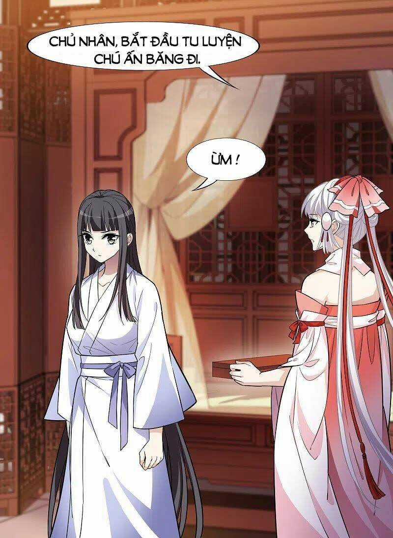 Phượng Nghịch Thiên Hạ Chapter 484.1 trang 15