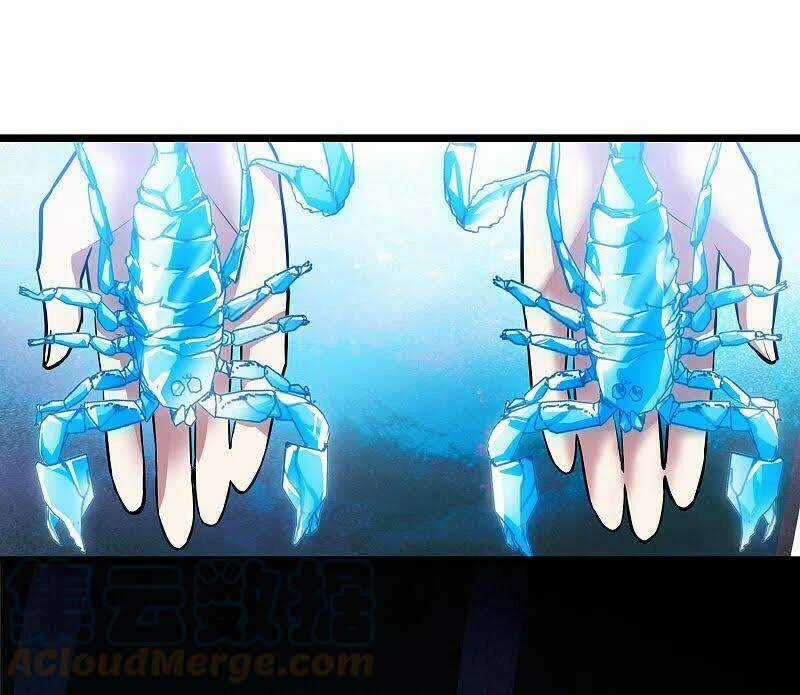 Phượng Nghịch Thiên Hạ Chapter 484.1 trang 16