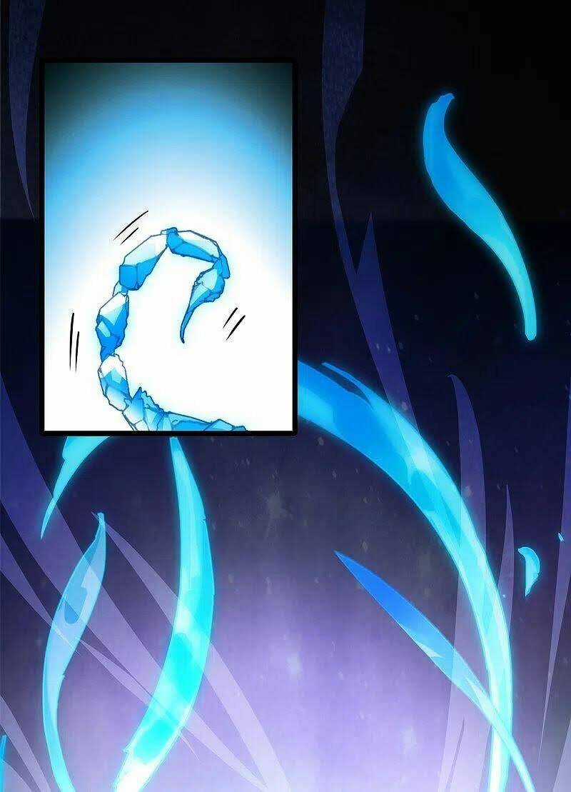 Phượng Nghịch Thiên Hạ Chapter 484.1 trang 17