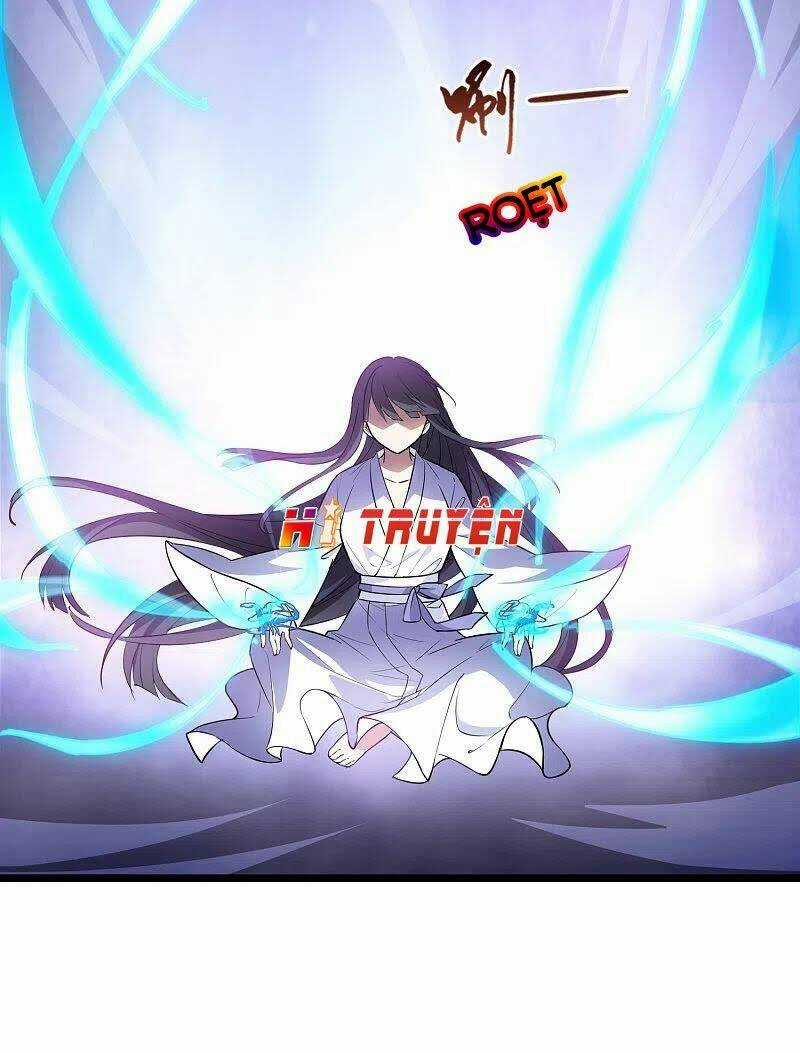 Phượng Nghịch Thiên Hạ Chapter 484.1 trang 18