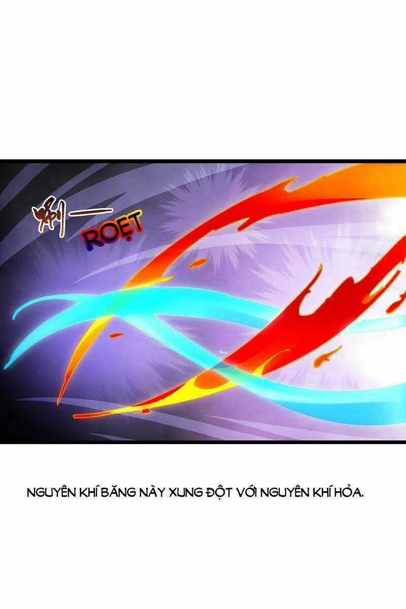 Phượng Nghịch Thiên Hạ Chapter 484.1 trang 19